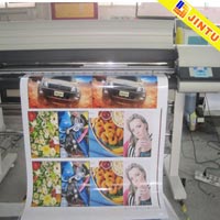 Banner Vinyl Printing Services
