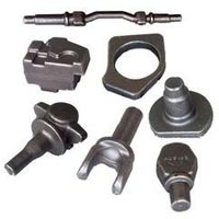 Drop Forged Components