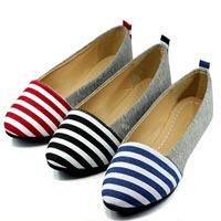 Casual Ladies Footwear