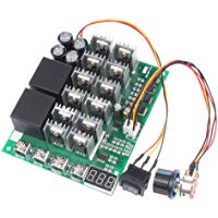 DC Motor Controller