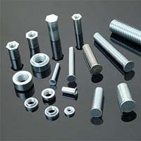 Self-clinching Fastener