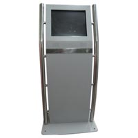 Retail Kiosks
