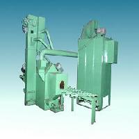 Cylinder Cleaning Machine