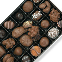 Assorted Chocolates