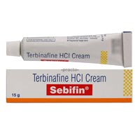 Terbinafine HCL
