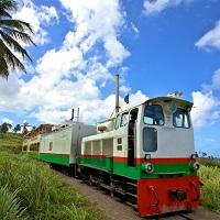 Railway Station Pickup & Drop Services