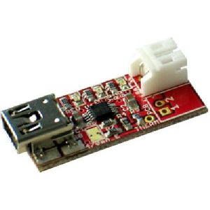 Mobile Phone Charger Circuit Board