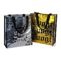 Non Woven Laminated Bags