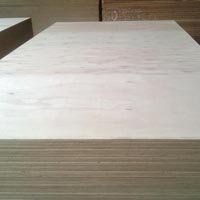 Plywood Panels