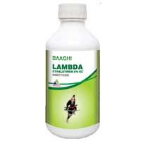Lambda Cyhalothrin