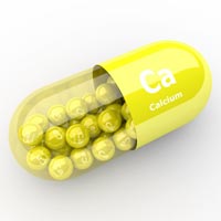 Calcium Supplements