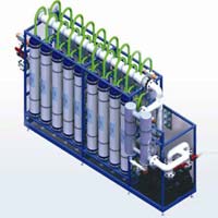 Ultrafiltration Membranes