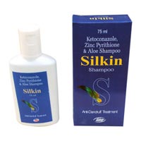 Ketoconazole Shampoo