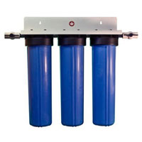 RO Plant Filter