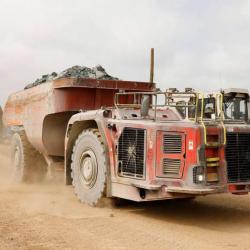 Underground Mining Services