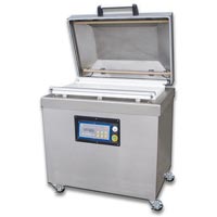 Single Chamber Vacuum Packager