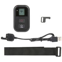 Remote Control Accessories