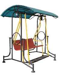 Single Seat Swing