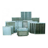 HVAC Air Filter