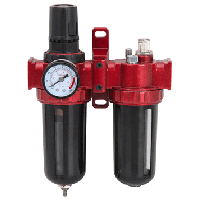 Filter Regulator