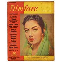 Film Magazines