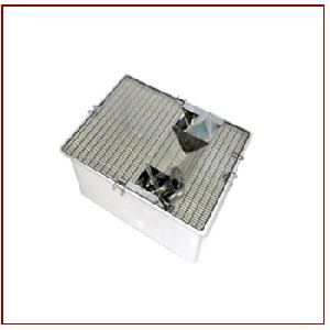 Laboratory Animal Cage