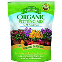 Potting Soil
