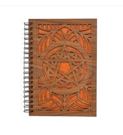 Eco-friendly Notebook