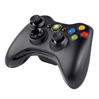 Computer Game Controller