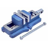 Self Centering Vice
