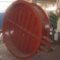 Motorized Damper