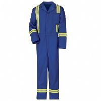 Fire Retardant Coverall