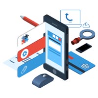 Enterprise Application Services