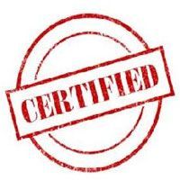 Safety Certification Services