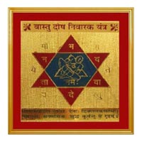 Vastu Yantras