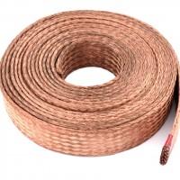 Tinned Copper Flexible Braids