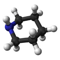 Piperidine