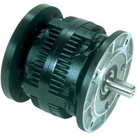 Clutch Couplings