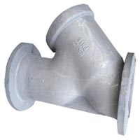Gas Burner Parts