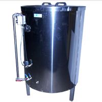 Condensate Tanks