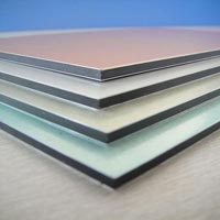 Aluminium Plastic Composite Panel