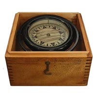 Box Compass