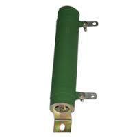 Silicone Coated Power Resistors