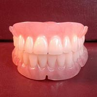 Artificial Teeth Sets