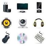 Notebook Computer Accessories