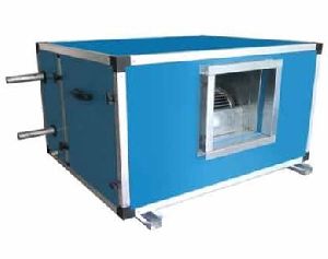 Ceiling Concealed Unit