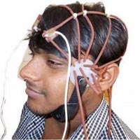 EEG Electrode Cap
