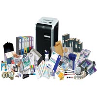 PVC Stationery Items