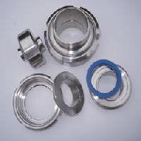 Stainless Steel Liner