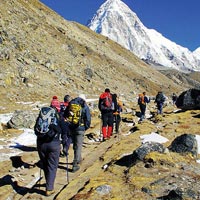 Tour Manager Service